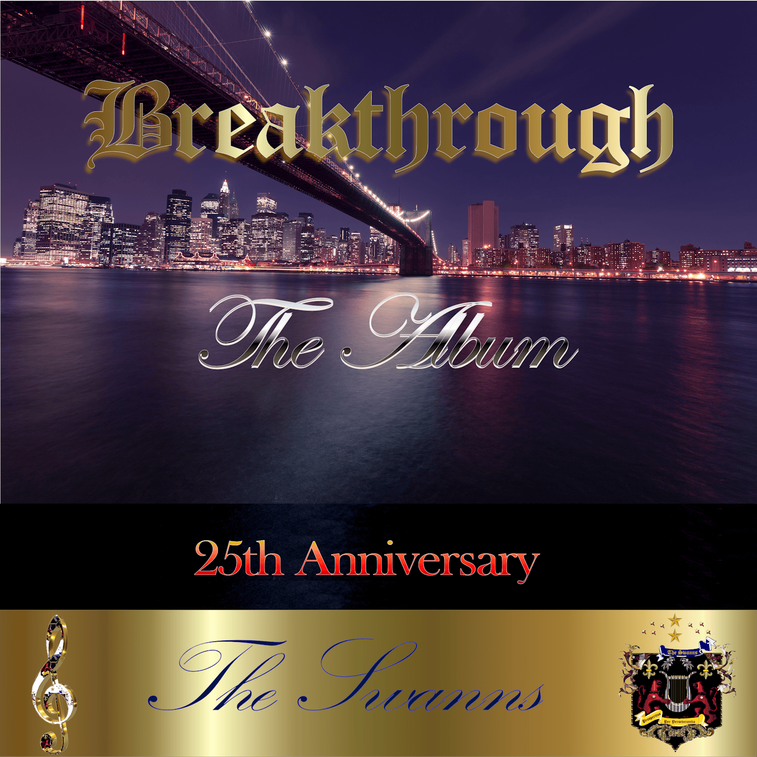 Breakthrough
